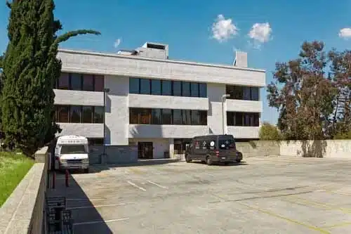 Valley Restoration Center Harmony Place Woodland Hills