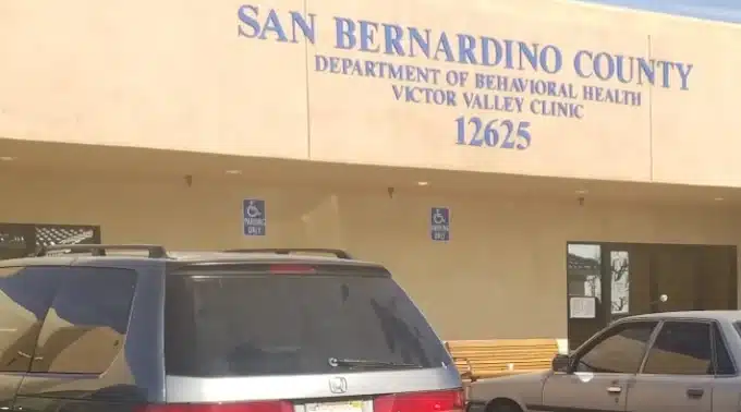 Victorville Behavioral Health