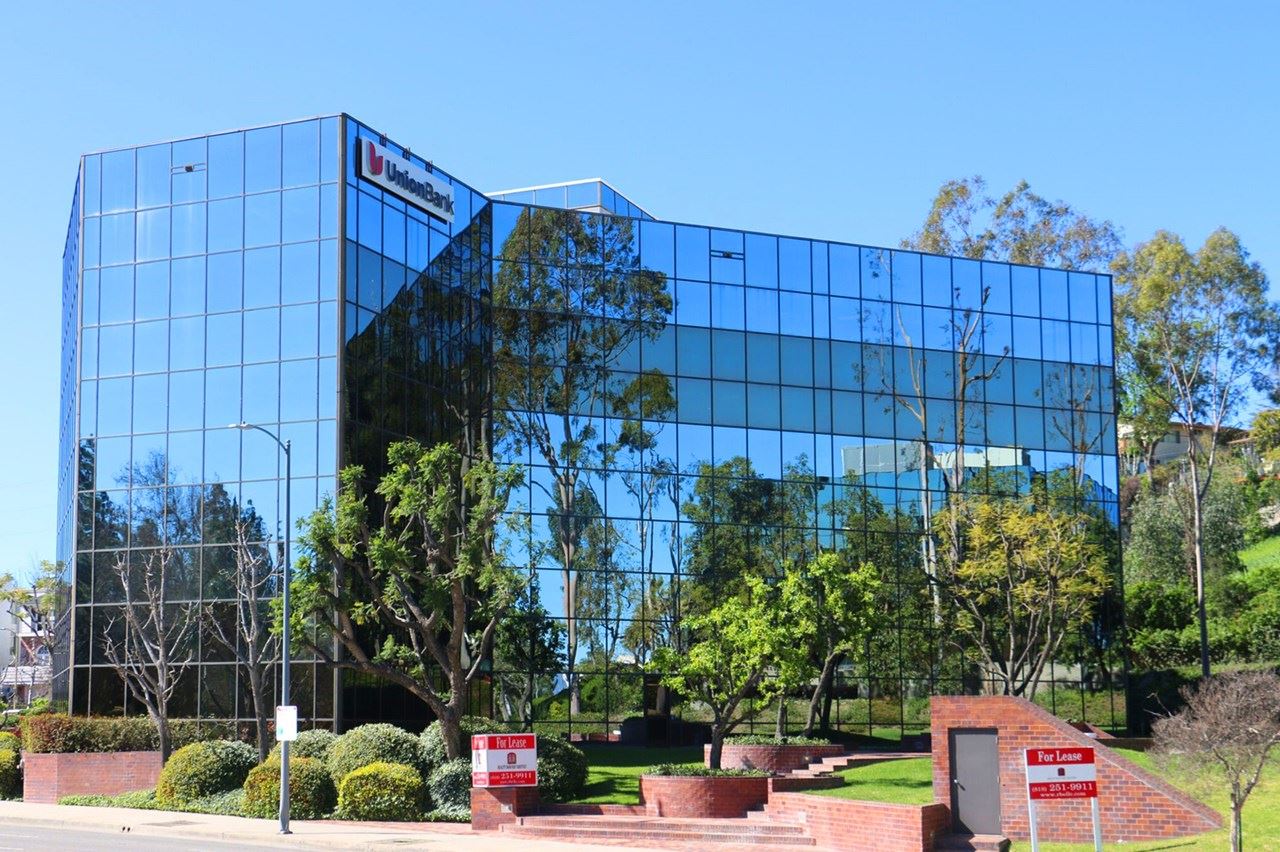 Woodland Hills Recovery Center