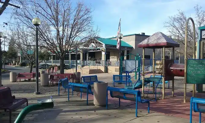 Yolo County Health And Human Services Agency