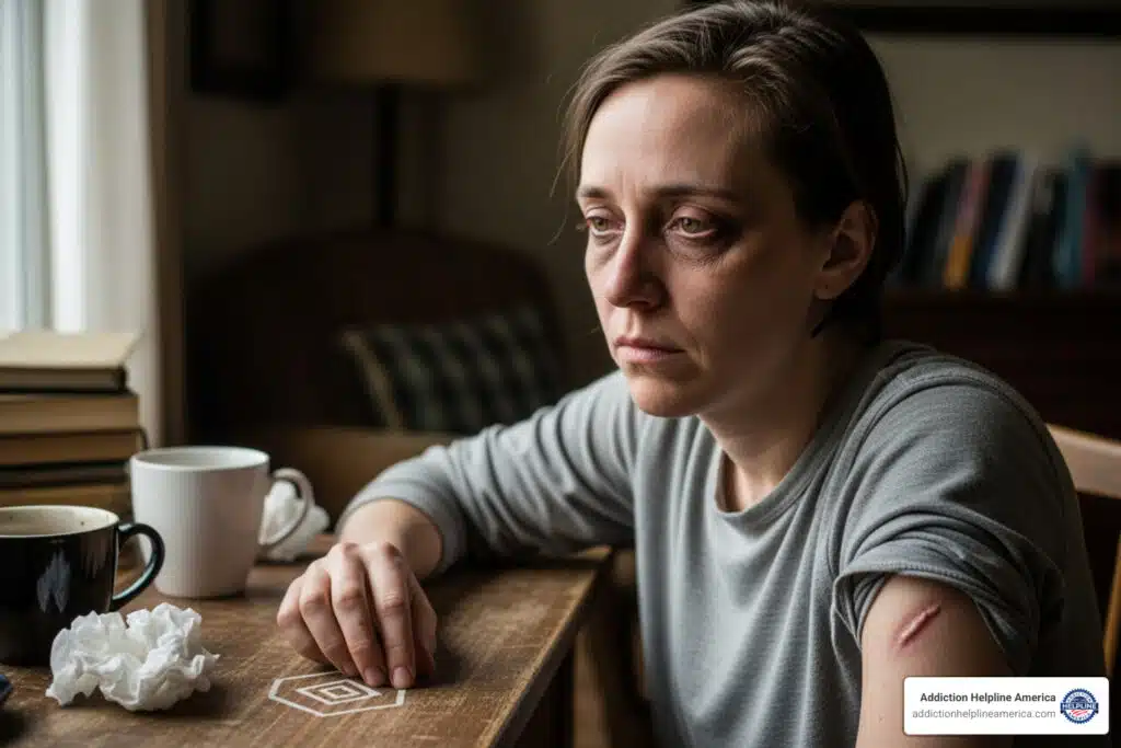 addiction and mental health