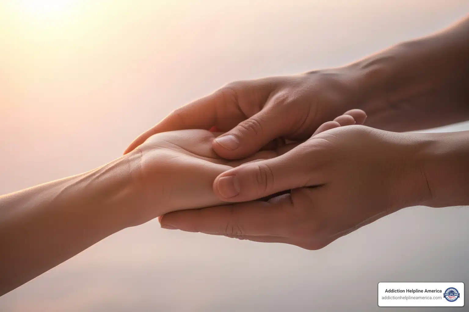 Addiction recovery assistance