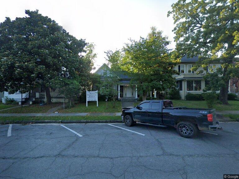 Alabama Abuse Counseling Center, Inc