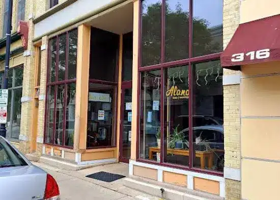 Alano Club - Waukesha, WI