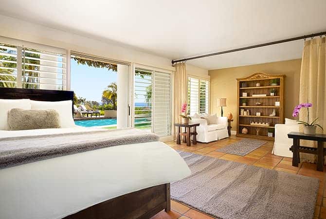 alcohol detox program