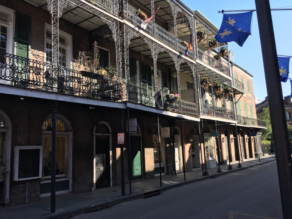 alcohol rehab centers in new orleans