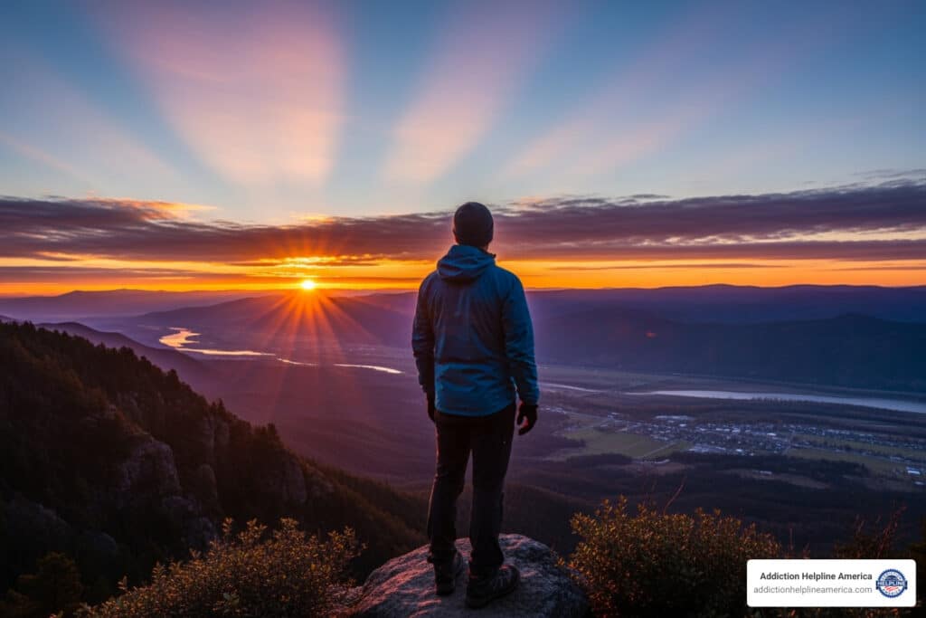 alcohol rehab options