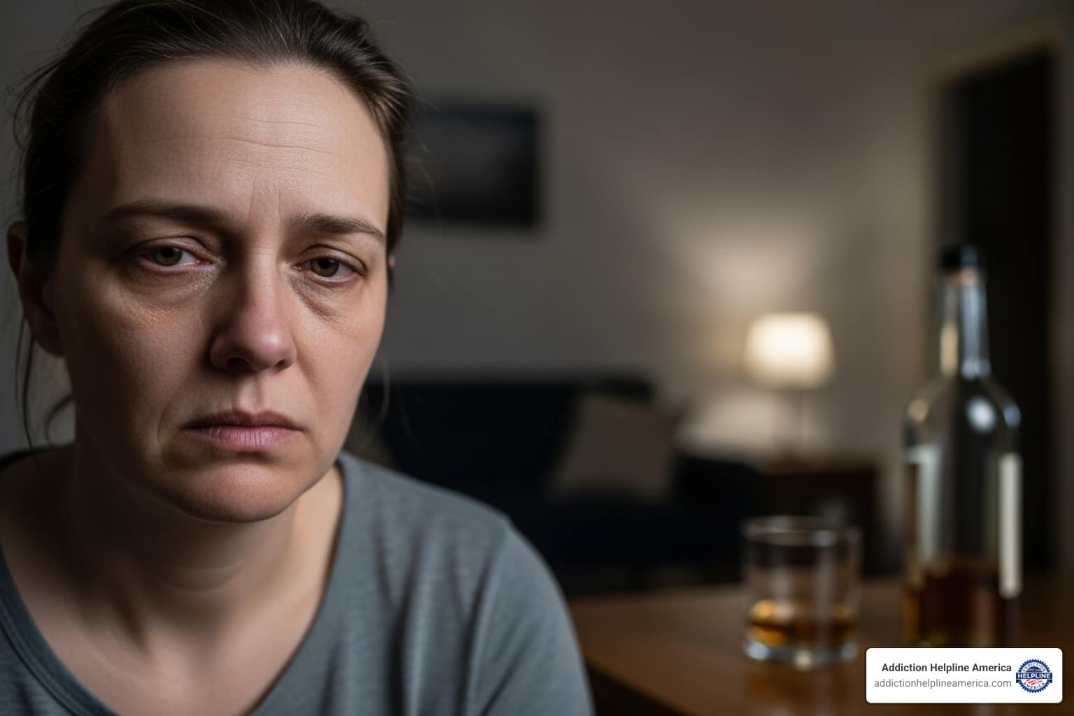 alcohol related issues