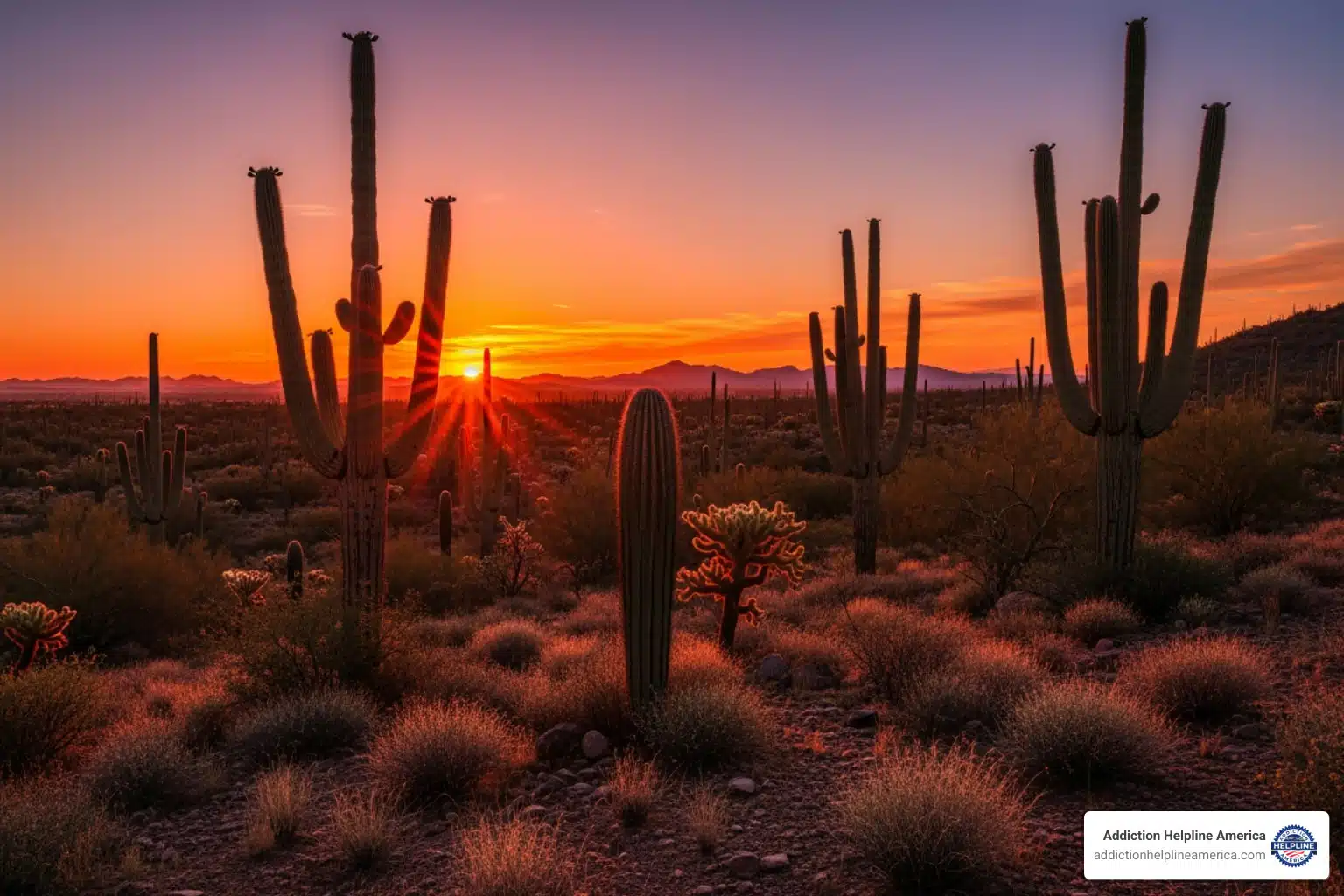 Arizona recovery centers