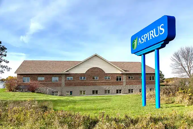 Aspirus Waupaca Clinic