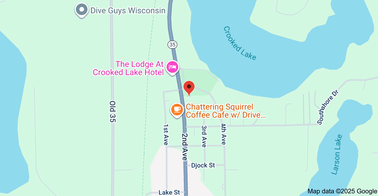 Aurora Community Counseling - Siren, WI