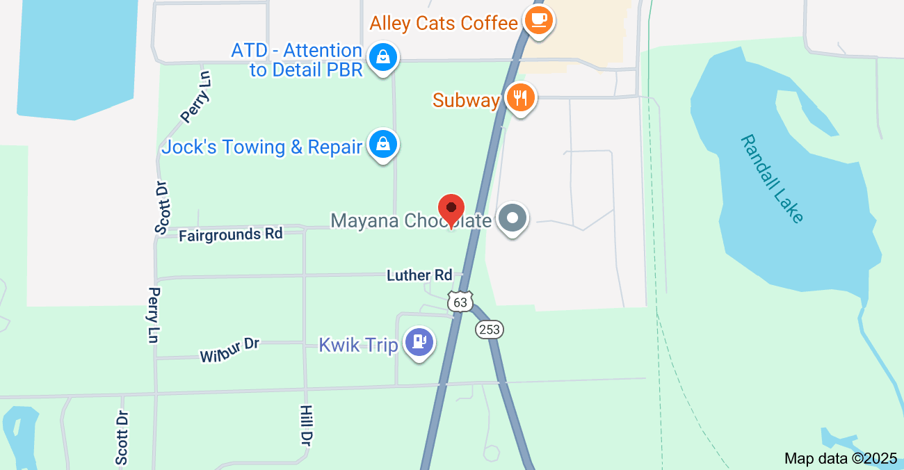 Aurora Community Counseling - Spooner, WI