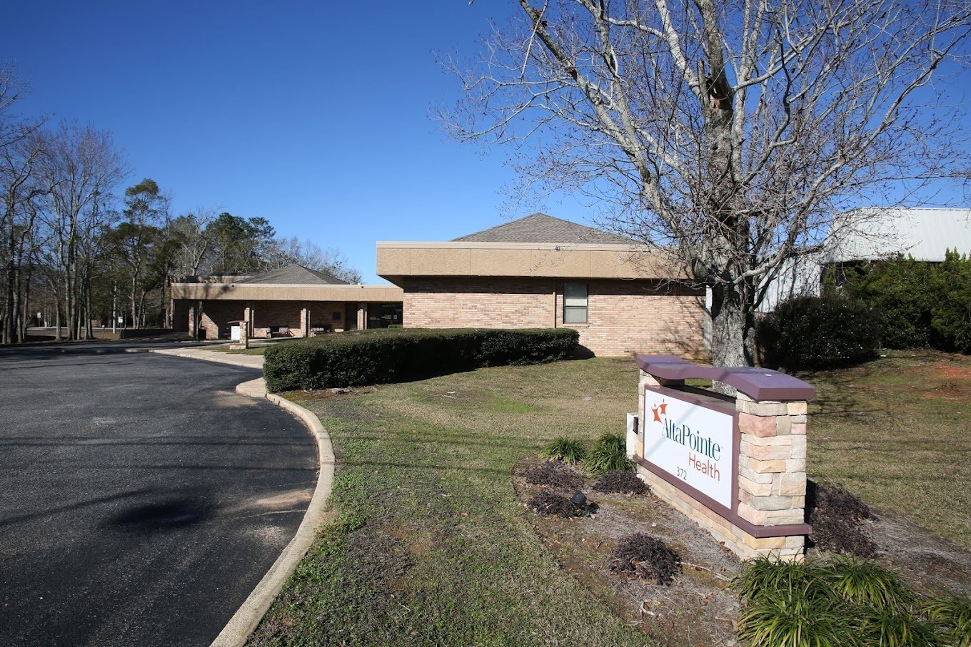 Baldwin County Mental Health Center/RAPPORT Adult IOP