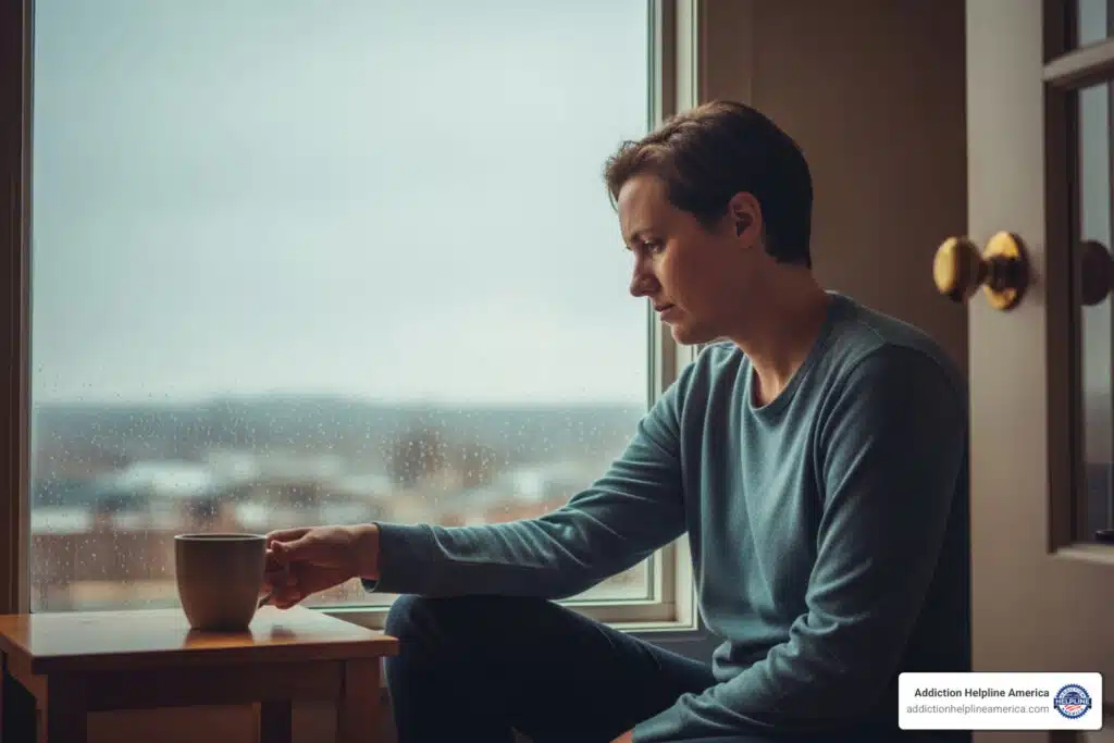 benzo withdrawal help