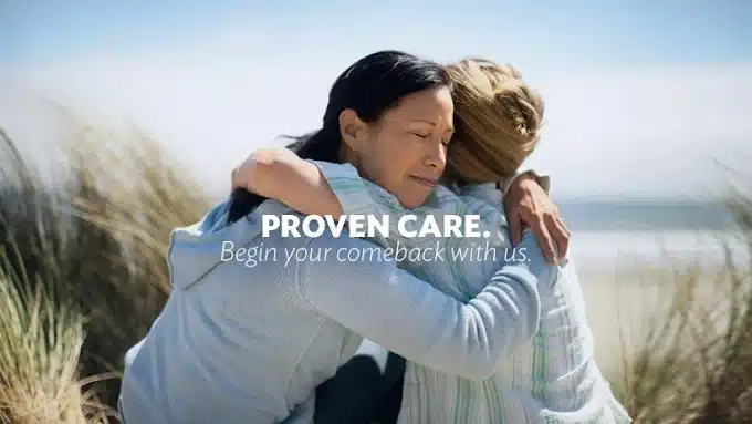 Bradford Health Services - Dothan, AL