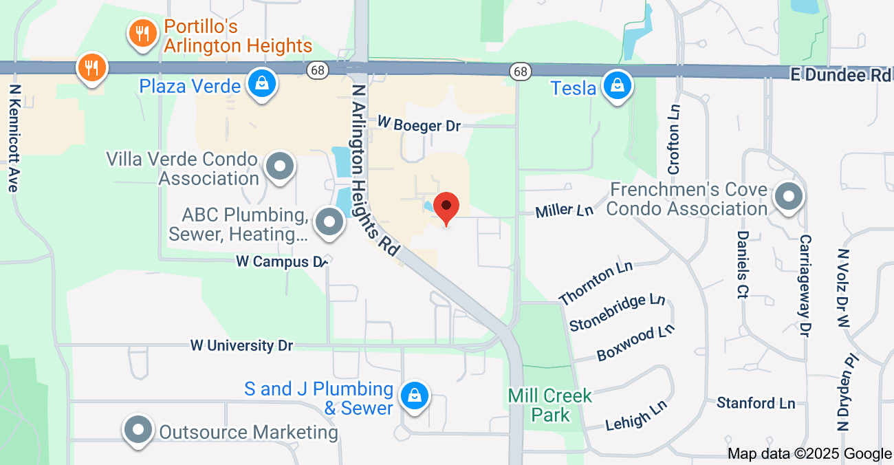 Brooktree Arlington Il LLC