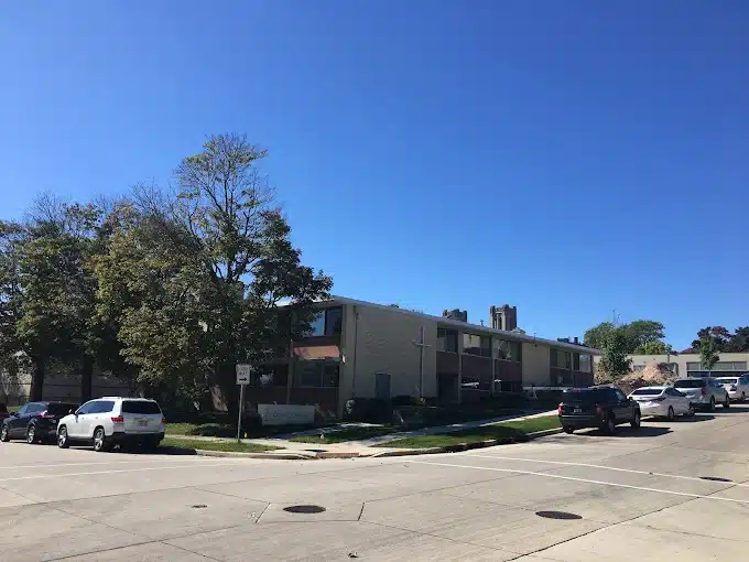 Catholic Charities Sheboygan Area Office