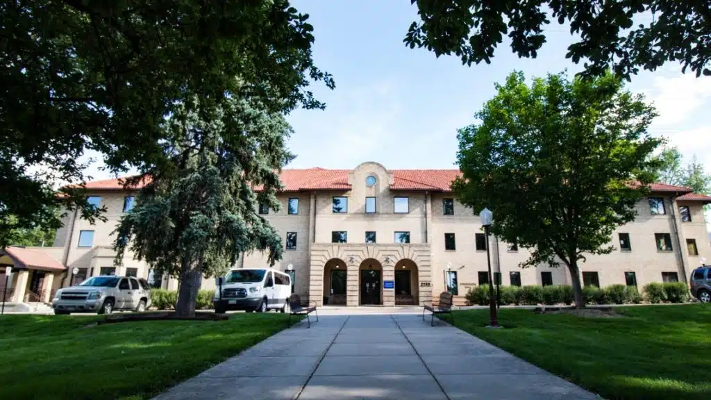 Colorado Springs mental health - Colorado Springs mental health