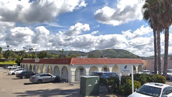 Capalina Comprehensive Treatment Center