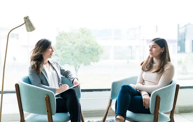 a compassionate one-on-one therapy session - Drug Rehabilitation Services, Drug Information