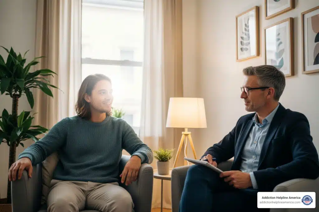 Depression therapy Pasadena