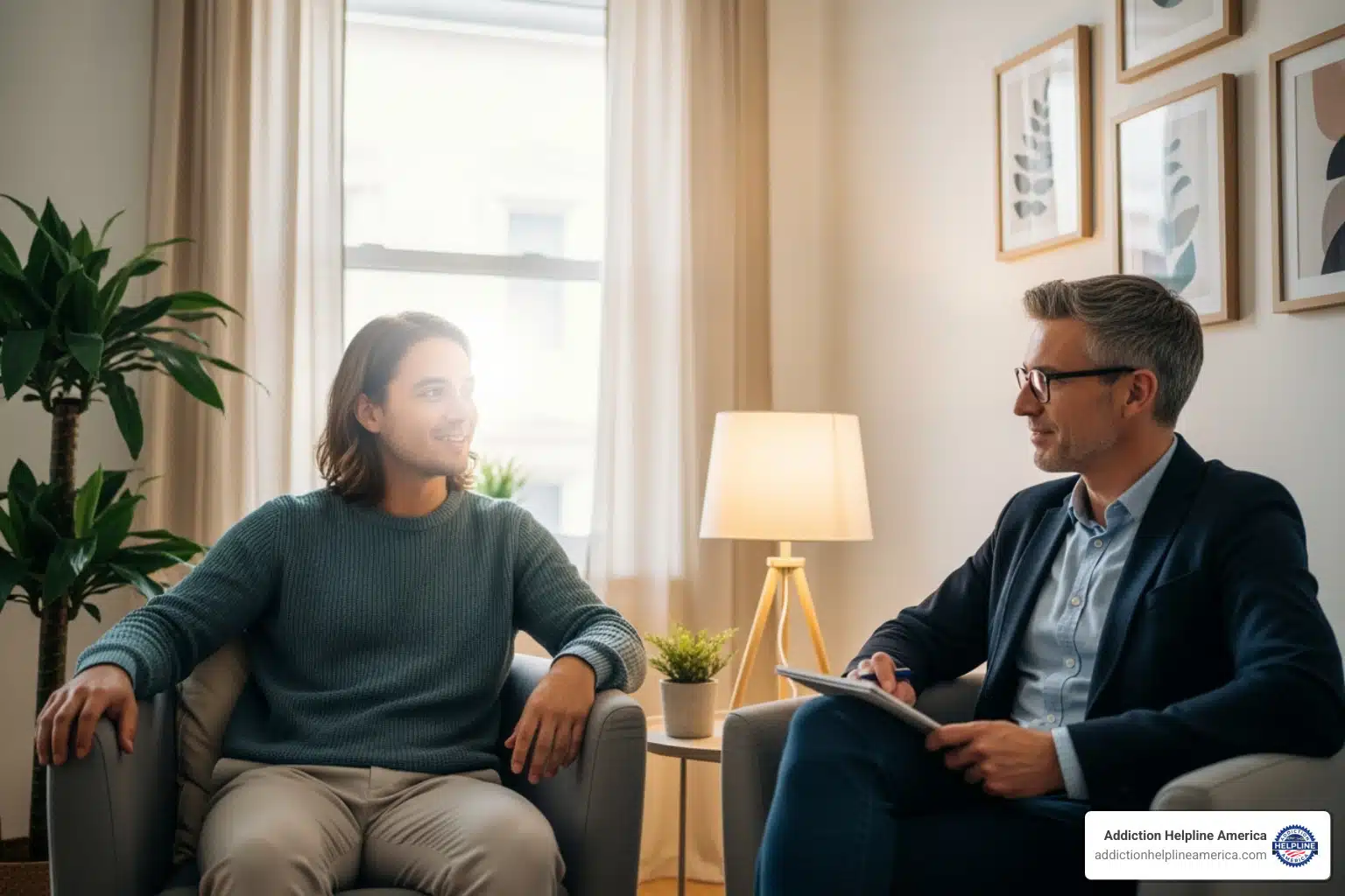 Depression therapy Pasadena