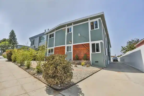Pacific View Recovery Center