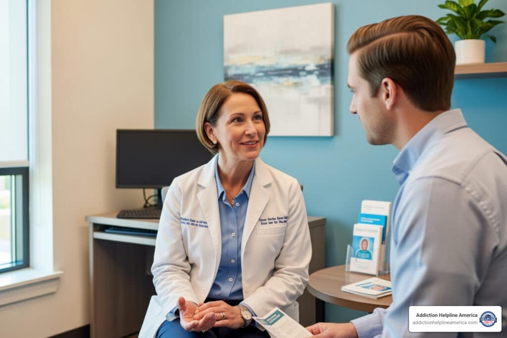 doctors near me that prescribe methadone