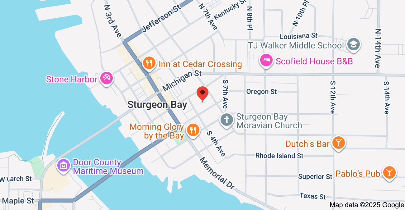 Door County Department of Human Services