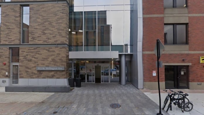 Advocate Illinois Masonic Medical Center - Behavioral Health Services