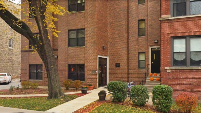 Alexian Brothers - Bonaventure House