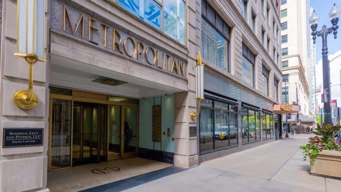 AMITA Health Addiction Services Chicago