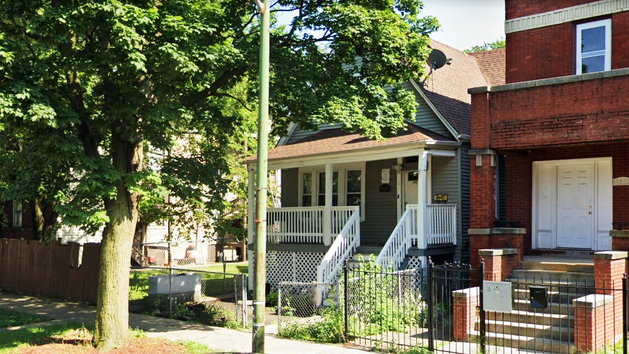 Ashunti Residential Management