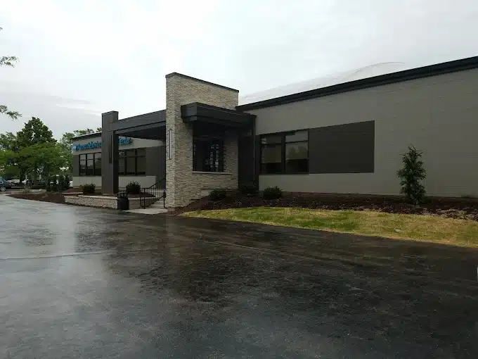 Aurora Behavioral Health Center - Sheboygan, WI