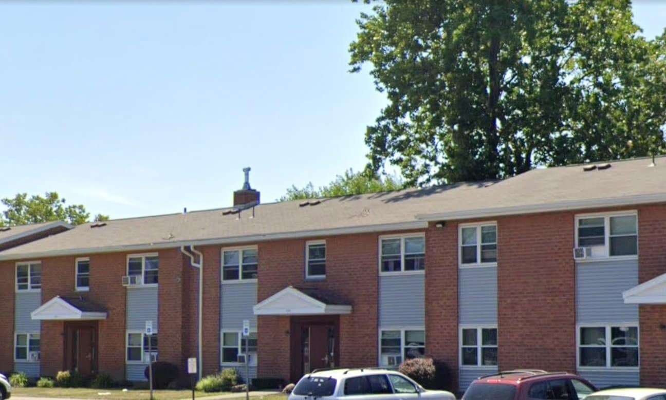 Baden Street Settlement