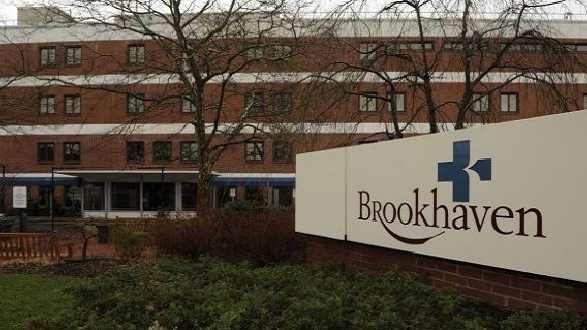 Brookhaven Memorial Hospital - Outpatient