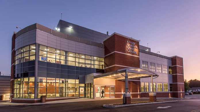 Brookhaven Memorial Hospital - The Access Center