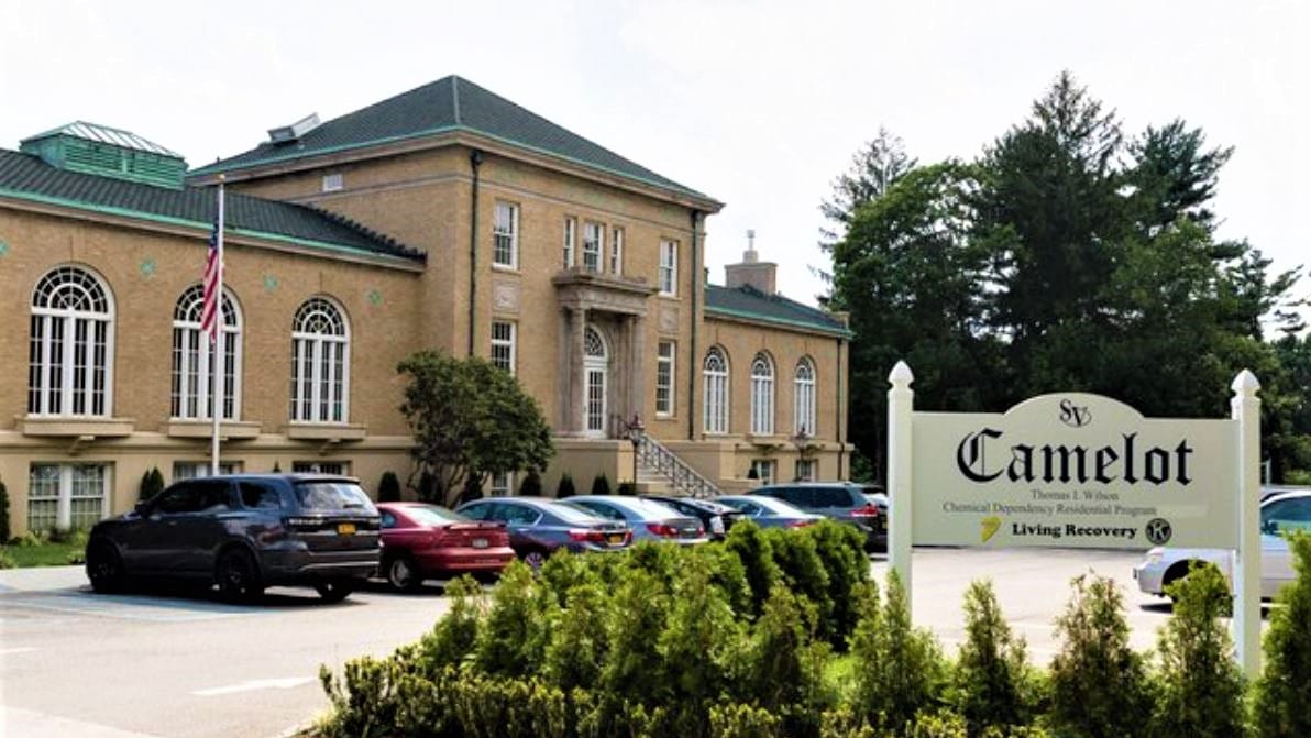 Camelot - Male Residential