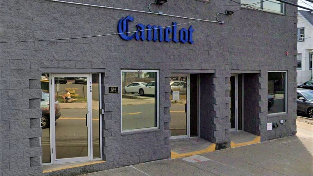 Camelot - Outpatient