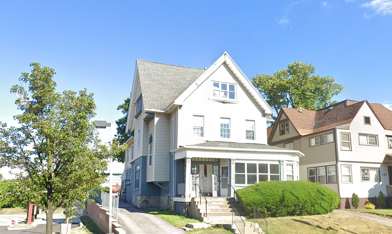 Catholic Family Center - Alexander Community Residence
