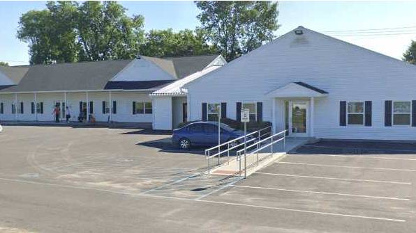 Champlain Valley Family Center - Outpatient