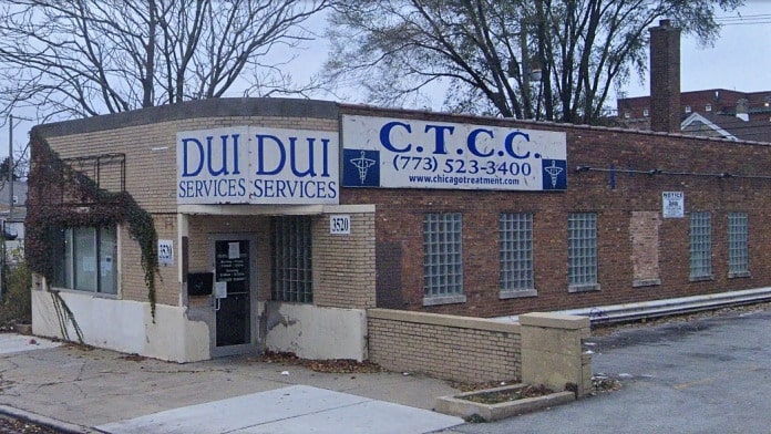 Chicago Treatment and Counseling Centers