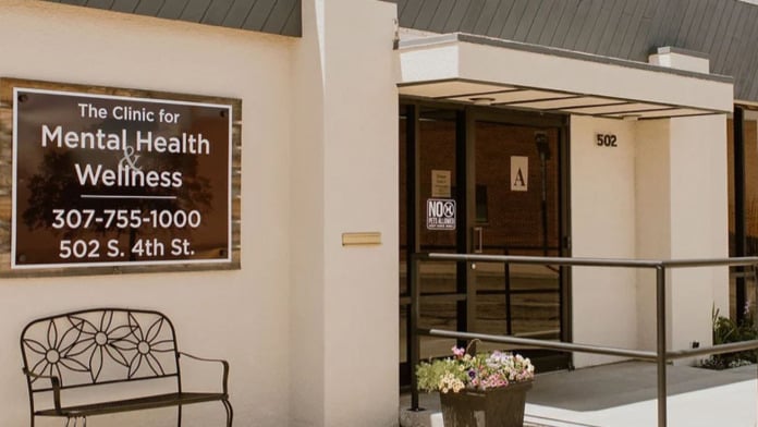 The Clinic for Mental Health and Wellness