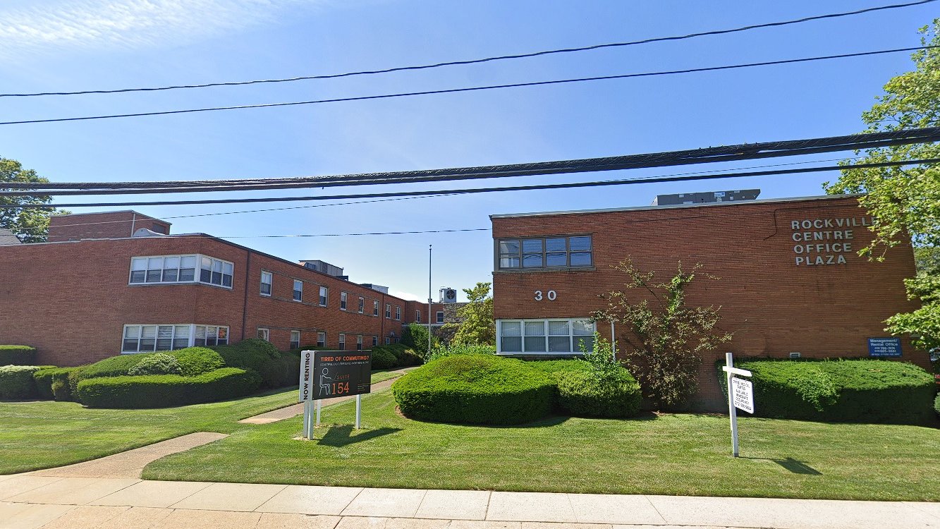 Rockville Center Drug and Alcohol Abuse - Outpatient
