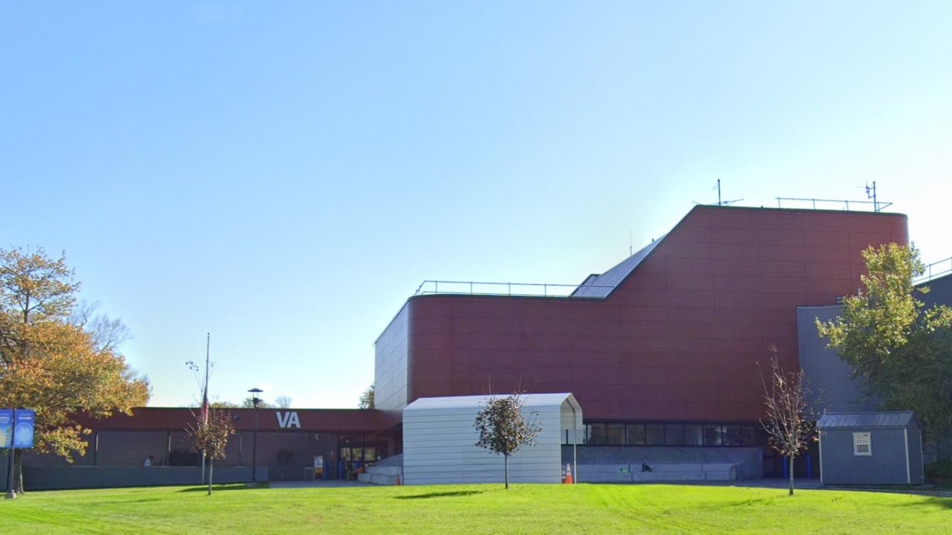 Syracuse VA Medical Center - Rome Community Based OP