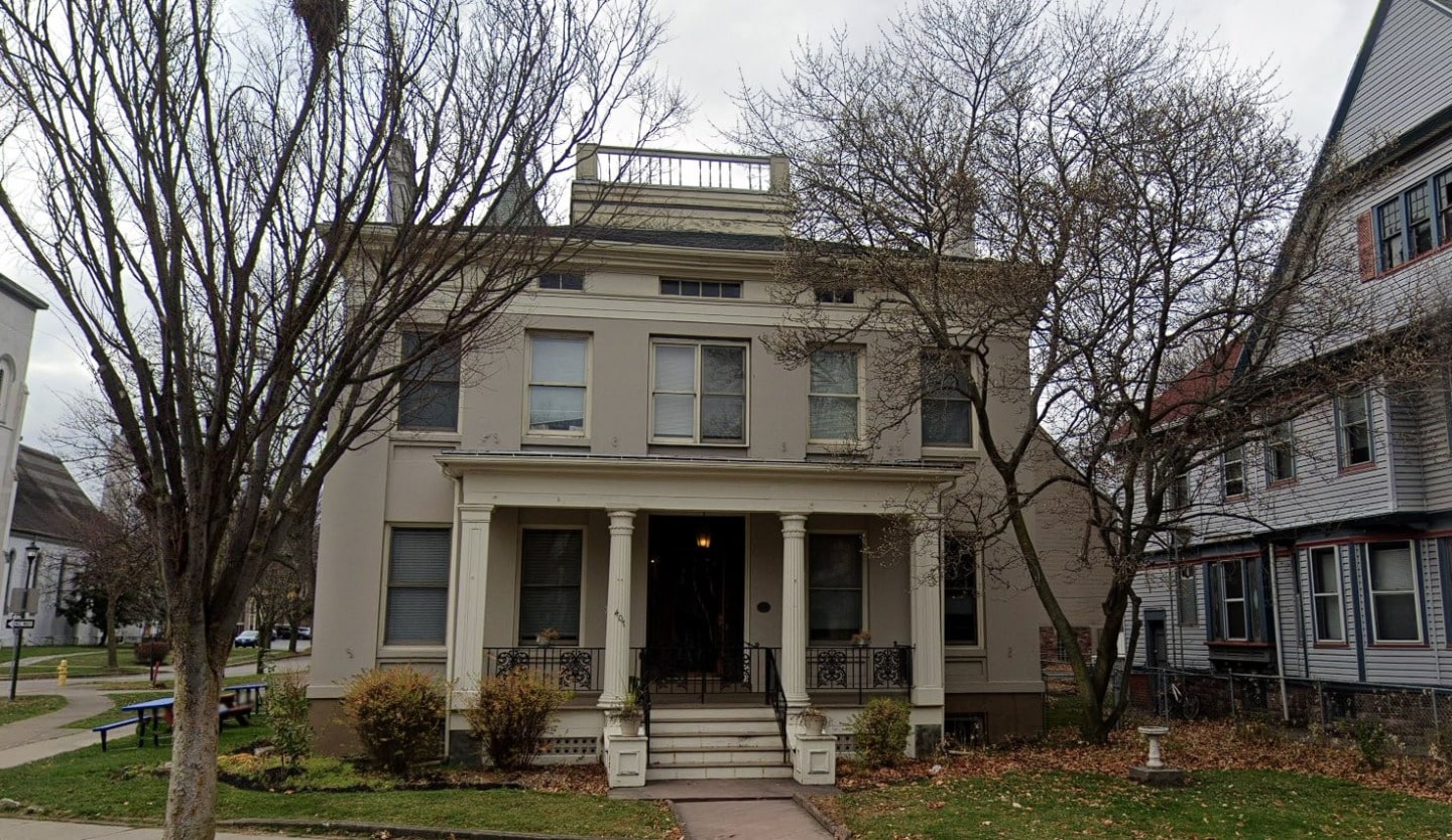 Cody House