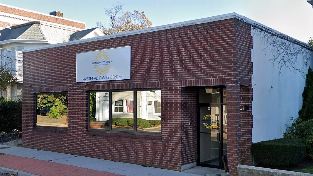 Family Services League - Chemical Dependency Outpatient