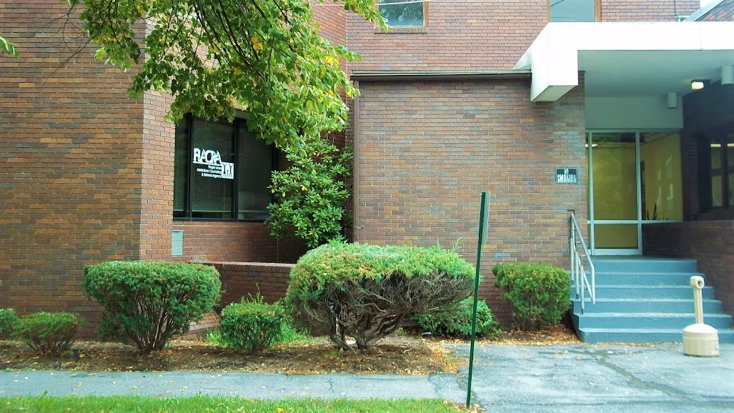 Finger Lakes Area Counseling and Recovery Agency