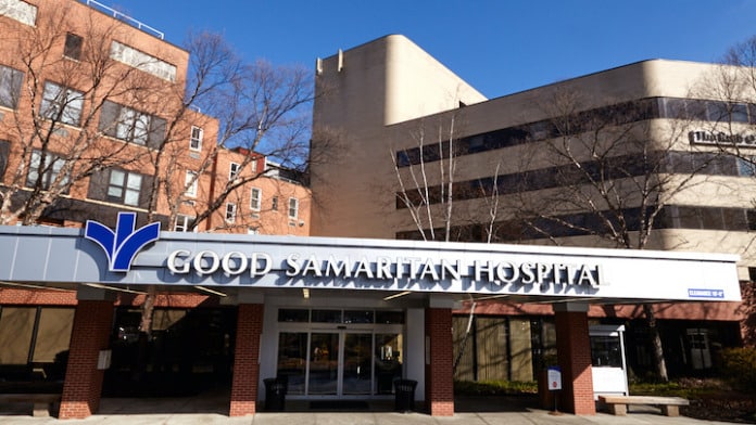 Good Samaritan Hospital - Drug Abuse Treatment
