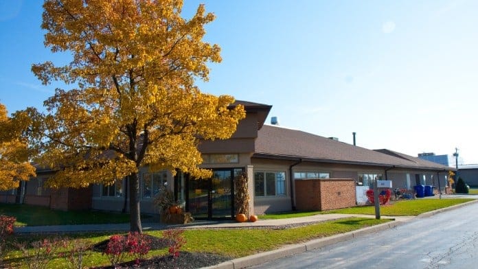Horizon Village